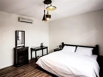 ** Vendégház 8 Boutique By The Sea Hotel Tanjung Tokong Malajzia