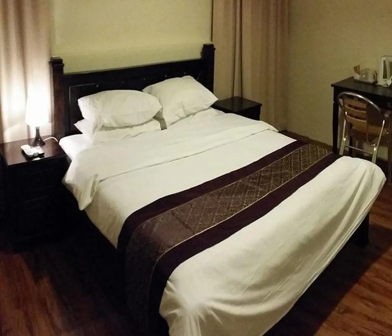 8 Boutique By The Sea Hotel Tanjung Tokong 2*,