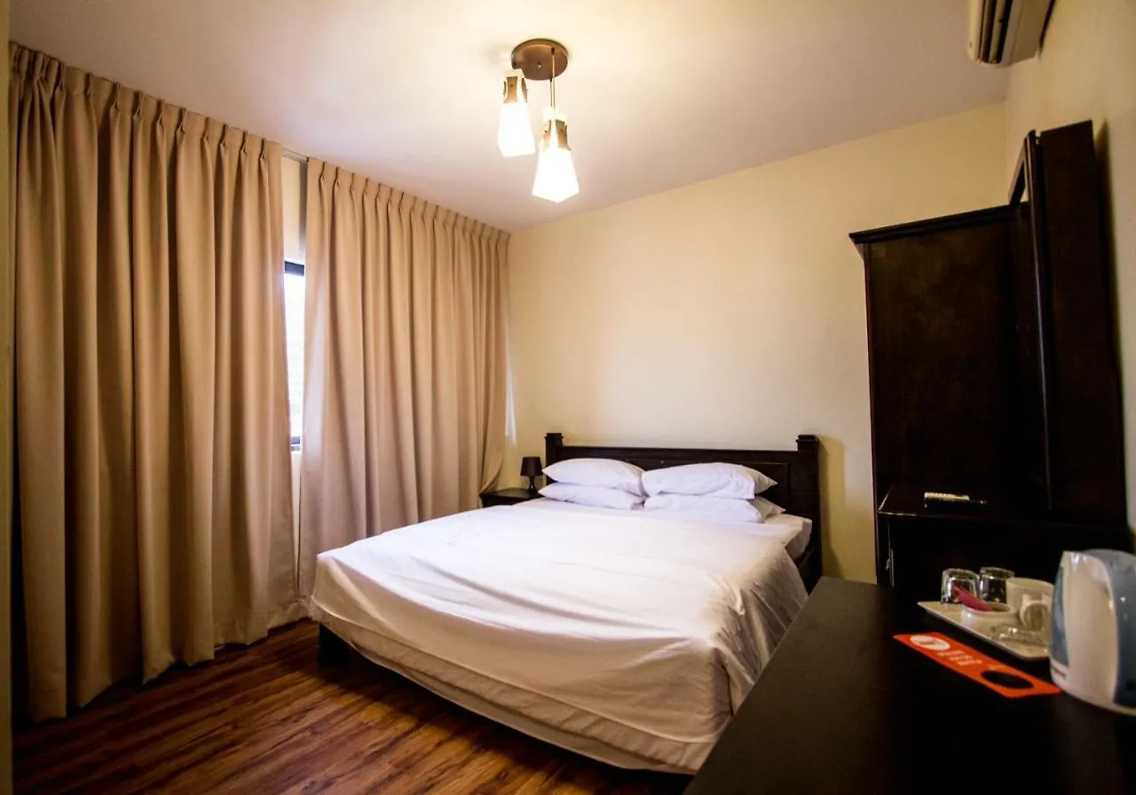 8 Boutique By The Sea Hotel Tanjung Tokong Vendégház